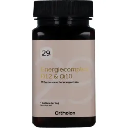 Ortholon Energiecomplex B12 & Q10