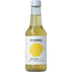 Mately matelly cold brew classic bio