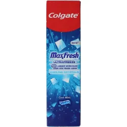 Colgate Colgate tandpasta Max Fresh Cooling Crystals 75ml