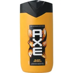 AXE Axe Fine Fragrance Black Vanilla Douchegel