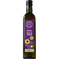 Your Organic Nature Bakolie