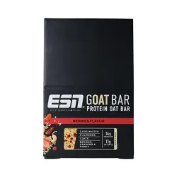 ESN GOATBAR BERRIES