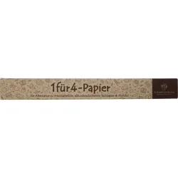 Compestella Keukenfolie en bakpapier 4 in 1 - 8mx38 cm
