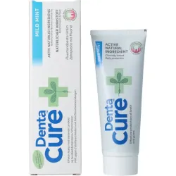 Dentacure tandpasta mild mint