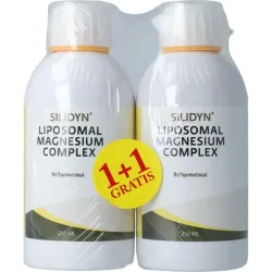 Silidyn liposomal magnesium 1 1 gratis