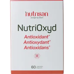 Nutrisan nutrioxyd