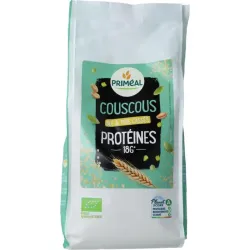 Primeal Couscous proteine bio
