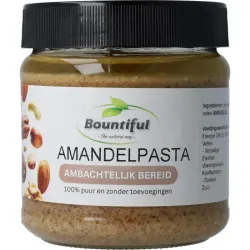 Bountiful Amandelpasta vers geroosterd