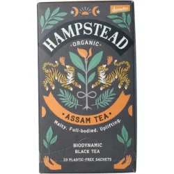 Hampstead Thee assam bio demeter
