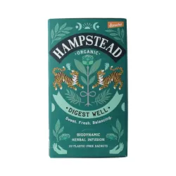 Hampstead Thee digest well bio demeter