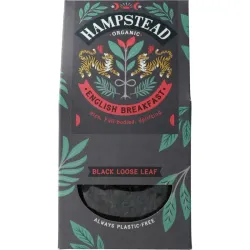 Hampstead Thee English breakfast los bio