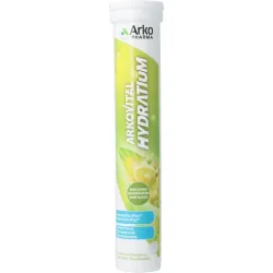 Arkovital hydratium citroen