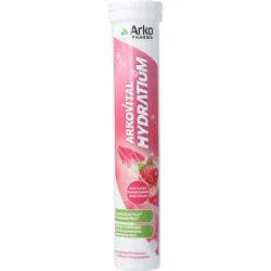 Arkovital hydratium framboos