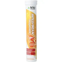 Arkovital hydratium perzik
