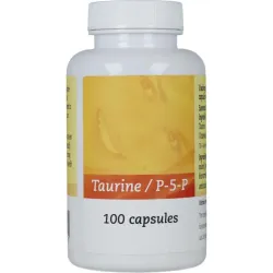 Depyrrol Taurine P5P 5mg
