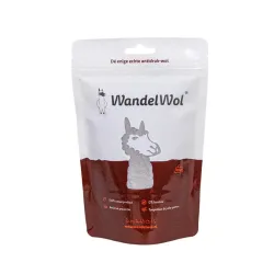 Wandelwol Antidruk-wol lanolinevrij