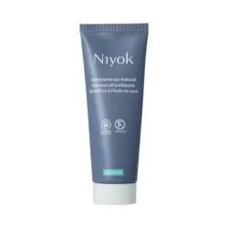 Niyok tandpasta spearmint