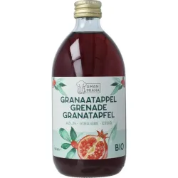 Amanprana granaatappelazijn bio