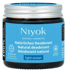Niyok deo/antitranspirant light ocean