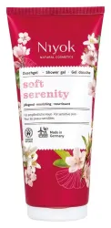 Niyok shower gel Soft Serenity