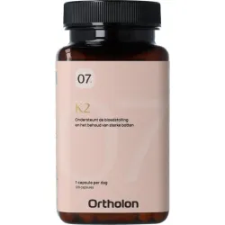 Ortholon Vitamine K2