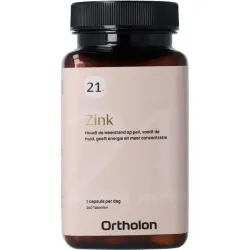 Ortholon Zink