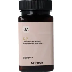 Ortholon Vitamine K2