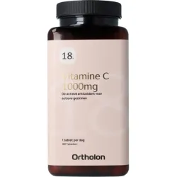 Ortholon Vitamine C 1000mg