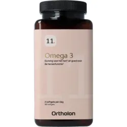 Ortholon omega 3