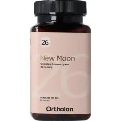 Ortholon New Moon