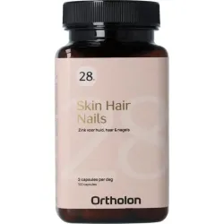 Ortholon Skin Hair Nails
