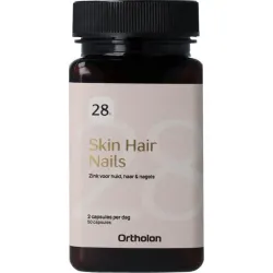 Ortholon Skin Hair Nails