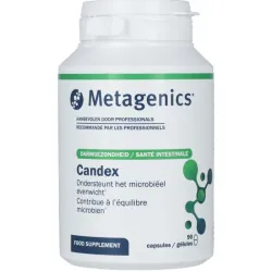 Metagenics candex nfd