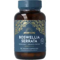 Ayurvediq boswellia serrata