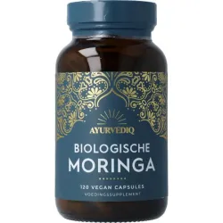 Ayurvediq biologische moringa