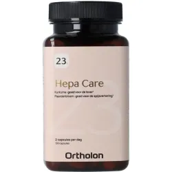 Ortholon Hepa Care