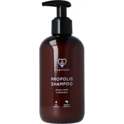Habeebee Propolis Shampoo - rPET fles (250ml)