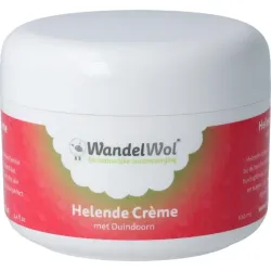 Wandelwol helende creme