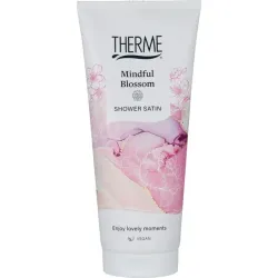Therme Therme Mindful Blossom Shower Satin