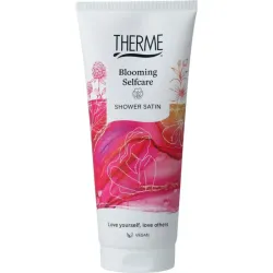 Therme Therme Blooming Selfcare Shower Satin