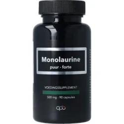 APB Holland Monolaurine puur 500mg