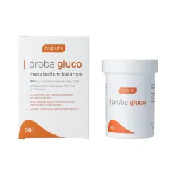 Nupure Proba Gluco