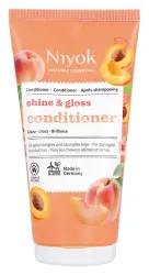 Niyok conditioner Shine & Gloss