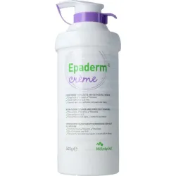 Epaderm epaderm creme