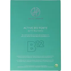 Perfect Health Active B12 Forte