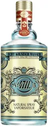 4711 Original eau de cologne - natural spray