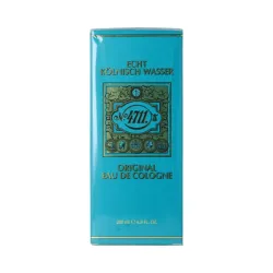 4711 4711  Eau de cologne Bottle in folding box