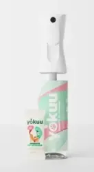 Yokuu Huisdierverfrisser handschoen