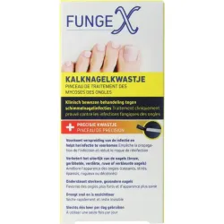 Fungex Kalknagelkwastje