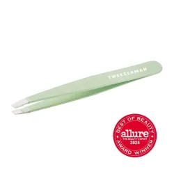 Tweezerman Slant Tweezer Pistachio